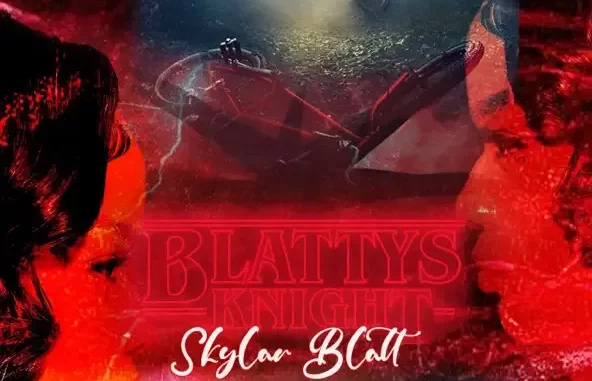 Blattys Knight