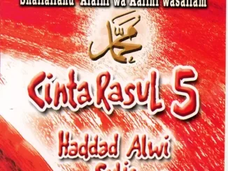 Cinta Rasul 5