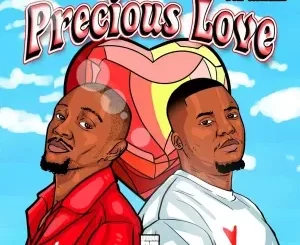 Deep Essentials – Precious Love