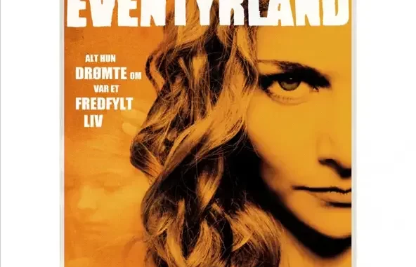 Eventyrland