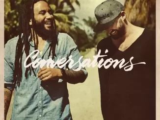 Gentleman & Ky Mani Marley Conversations