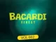 Jr Six & XoliSoulMF – Bacardi Finest Vol 002