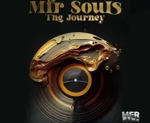 MFR Souls - Ungowami ft. MDU aka TRP, Tracy, Moscow on Keyz