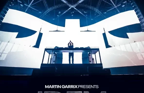 Martin Garrix Presents IDEM at RAI Amsterdam, Oct 20, 2023 (DJ Mix)