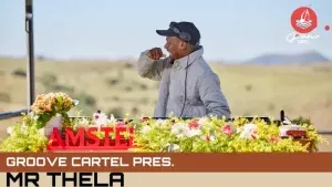 Mr Thela – Groove Cartel Gqom Mix