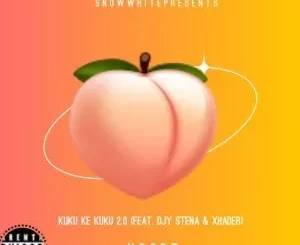 Ngobz, Stena & Xhader – Kuku ke Kuku 2.0 (to Nandipha808, Tyler ICU, Felo Le Tee, Mellow & Sleazy)