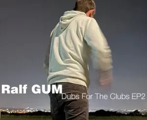 Ralf Gum - Groove Called Dub