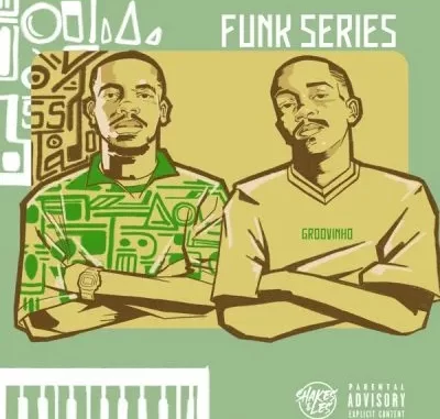 Shakes & Les – Funk Series