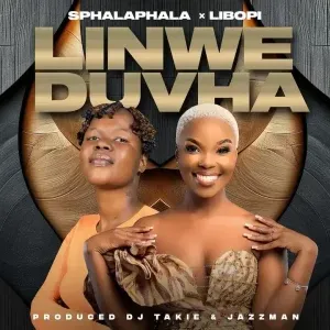 Sphalaphala & Libopi – Linwe Duvha ft. Dj Takie & Jazzman