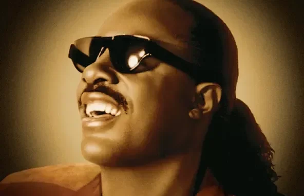 Stevie Wonder The Definitive Collection