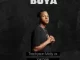 Trechyson Molly vx – Buya ft. Yah’Yah