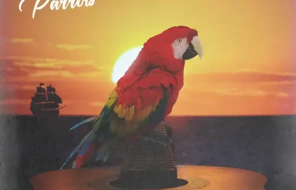 Zac Brown Band Pirates & Parrots (feat. Mac McAnally)