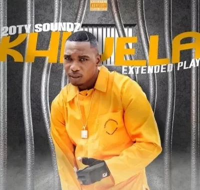 20ty Soundz & Busta 929 – Khwela