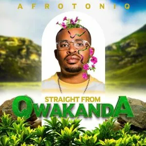 AfroToniQ - Back 2 Front ft. Ona’xx