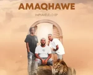 Amaqhawe - Dreamchaser ft TTS MUSIEK