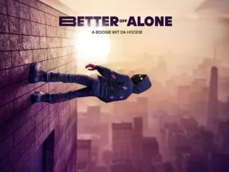 Better Off Alone