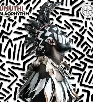 BlaQRhythm - Umuthi (The Cure) Ft. Elo Mude