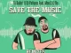 DJ Bullet & DJ Patlama – Save The Music (Remixes)