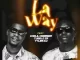 DJ Mohamed, D2mza & Ceeka RSA – La Way ft Khalil Harrison, Tumelo za & Tyler ICU