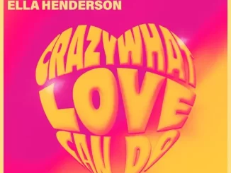 David Guetta, Becky Hill & Ella Henderson Crazy What Love Can Do (Extended Remixes)