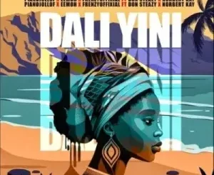 Eemoh, PIANOJOLLOF & Frenzyoffixial – Dali Yini