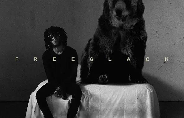 FREE 6LACK (Bonus Track Version)