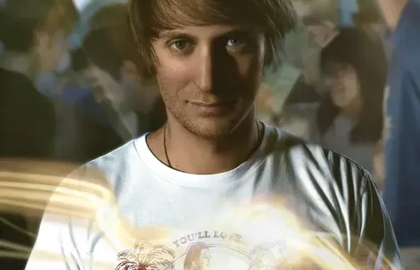 Guetta Blaster