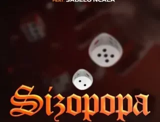 Hassan Mangete – Sizopopa ft Smash SA, Mjeke & Sabelo Ncala