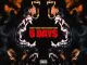 Jasiah, Denzel Curry & Meechy Darko 5 Days (with Denzel Curry & Meechy Darko)