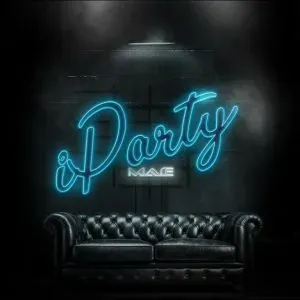 Ma E – iParty