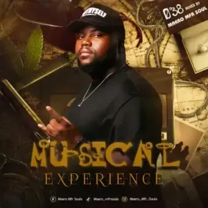 Maero Mfr Souls – Musical Experience 038