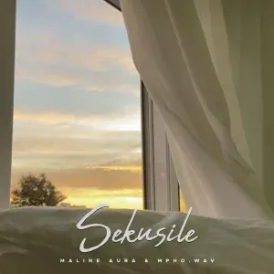 Maline Aura & Mpho.Wav – Sekusile