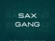 Msaro & Thee Exclusive – Sax Gang