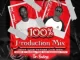 MuziqalTone & ShakaMan YKTV – 100% Production Mix 005