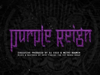 Purpule Reign