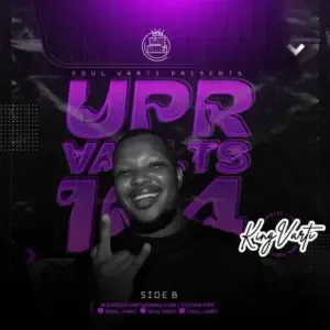 Soul Varti – UPR Vaults Vol. 104 (SIDE B)