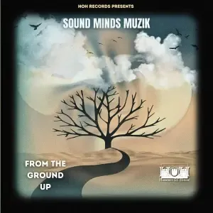 Sound Minds Muzik - Mercury (Exquizit Mix)