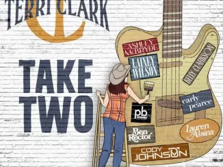 Terri Clark Take Two