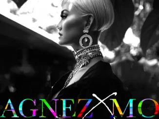 AGNEZ MO – X