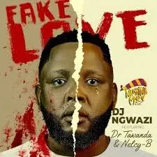 DJ Ngwazi – Fake Love ft. Dr Tawanda & Nelcy B