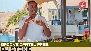 DJ Stokie – Amapiano Groove Cartel Mix