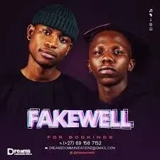 Fake’Well – Fake’Well Top Dawg Session