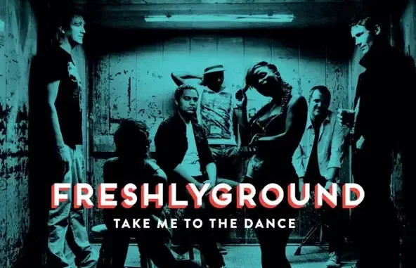 Freshlyground Take Me to the Dance