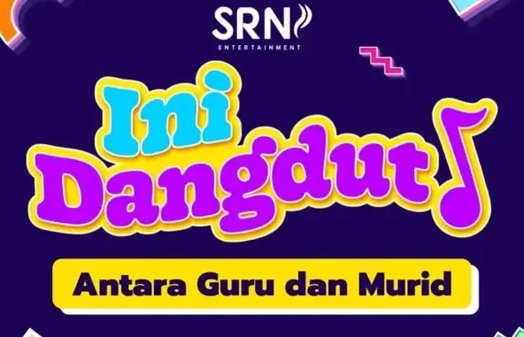 Iis Dahlia & RizkiRidho Ini Dangdut S01 Antara Guru dan Murid