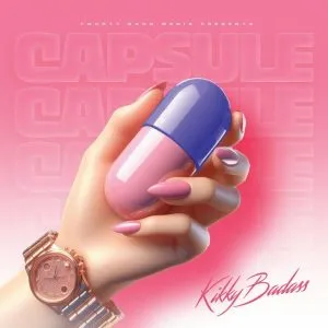 Kikky Badass – Capsule