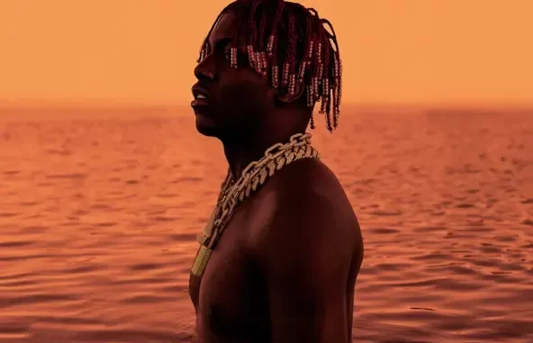 Lil Boat 2