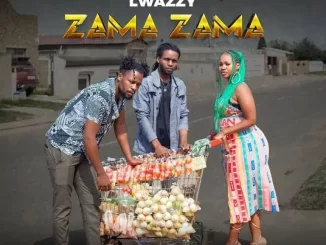 Lwazzy - Zama Zama ft BowFaney Pro & Nartist