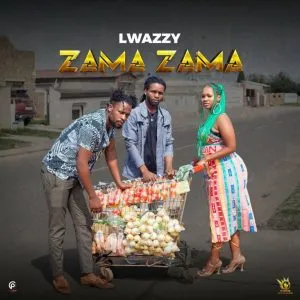 Lwazzy – Zama Zama