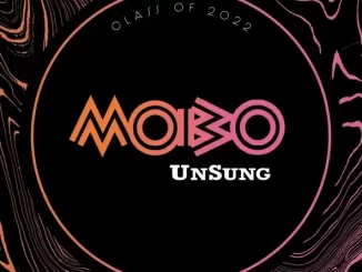 Mobo Unsung Class of 2022