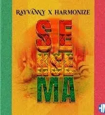 Rayvanny – Sensema Ft. Harmonize